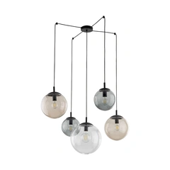 Підвісний світильник TK-Lighting ESME MIX 5 4796