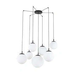 Підвісний світильник TK-Lighting ESME WHITE 7 4794