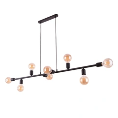 Підвісний світильникTK-Lighting 5722 PORTO 8