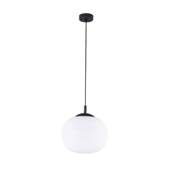 Підвісний світильник TK-Lighting VIBE WHITE 300 4789
