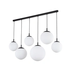 Підвісний світильник TK-Lighting ESME WHITE 6 4792