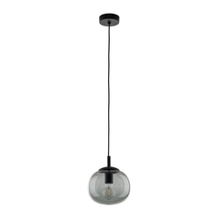 Підвісний світильник TK-Lighting VIBE GRAPHITE 200 5825