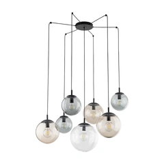 Підвісний світильник TK-Lighting ESME MIX 7 4863