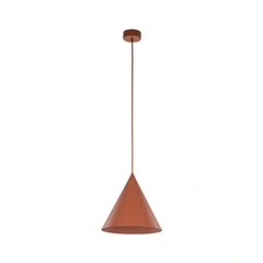 Підвісний світильник TK-Lighting CONO BRICK 1 M 6632