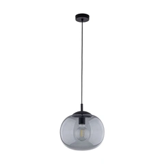 Підвісний світильник TK-Lighting VIBE GRAPHITE 300 4837