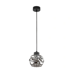 Підвісний світильник TK-Lighting ZULIA 1 5724