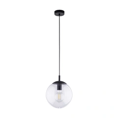 Підвісний світильник TK-Lighting ESME TRANSPARENT 1 3266