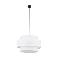 Підвісний світильник TK-Lighting CALISTO WHITE 3 500 5363