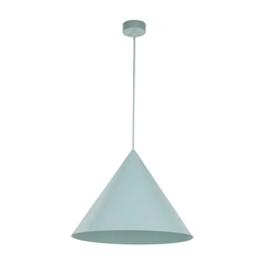 Підвісний світильник TK-Lighting CONO MINT 1 XL 10087