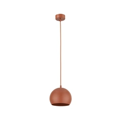 Підвісний світильник TK-Lighting ZOE BRICK 1 S 10174