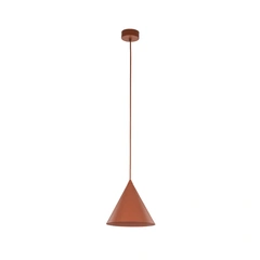 Підвісний світильник TK-Lighting CONO BRICK 1 S 10076