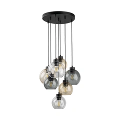 Підвісний світильник TK-Lighting CUBUS MIX 10246