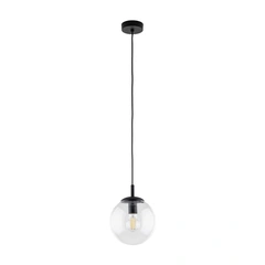 Підвісний світильник TK-Lighting ESME TRANSPARENT 1 3267