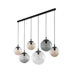 Підвісний світильник TK-Lighting ESME MIX 5 4797