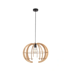 Підвісний світильник TK-Lighting VENUS WOOD M 6886