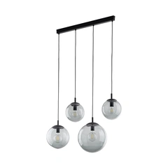 Підвісний світильник TK-Lighting ESME GRAPHITE 4 5381