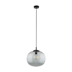 Підвісний світильник TK-Lighting VIBE GRAPHITE 350 4972