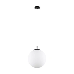 Підвісний світильник TK-Lighting ESME WHITE 1 5671