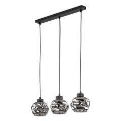 Підвісний світильник TK-Lighting ZULIA 3 5725