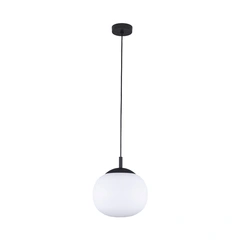 Підвісний світильник TK-Lighting VIBE WHITE 250 4759