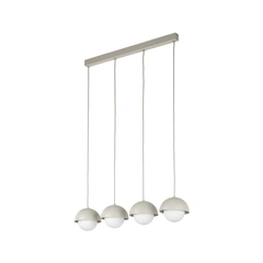Підвісний світильник TK-Lighting BONO BEIGE 4 10213