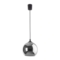 Підвісний світильник TK-Lighting VENEZIA CHROM 5740