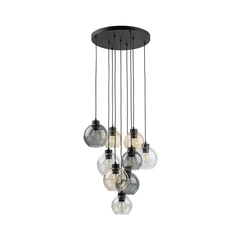 Підвісний світильник TK-Lighting CUBUS MIX 10247