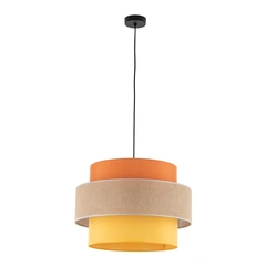 Підвісний світильник TK-Lighting TRIO JUTA 1 2783