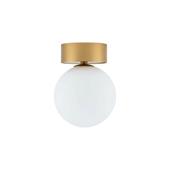 Світильник Nowodvorski 10623 Kier G9 1x12W IP20 Gold