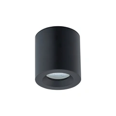 Точковий світильник Nowodvorski 10714 Ceara GU10 1x15W IP44 Bl