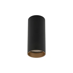 Точковий світильник Nowodvorski 10779 Mono S GU10 1x10W IP20 Bl
