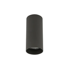 Точковий світильник Nowodvorski 10786 Mono S GU10 1x10W IP20 Umbra Gray