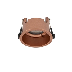 Точковий світильник Nowodvorski 10792 Cup GU10 1x10W IP20 Copper