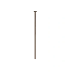 Точковий світильник Nowodvorski 10917 Laser 900 G9 1x10W IP20 Chocolate