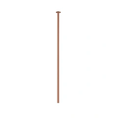 Точковий світильник Nowodvorski 10922 Laser 1100 G9 1x10W IP20 Copper