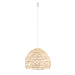 Підвісний світильник Nowodvorski 11151 Boho M E27 1x25W IP20 Вeige