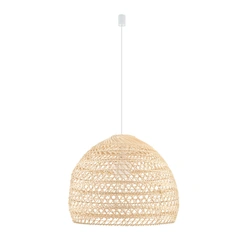 Підвісний світильник Nowodvorski 11152 Boho L E27 1x25W IP20 Вeige