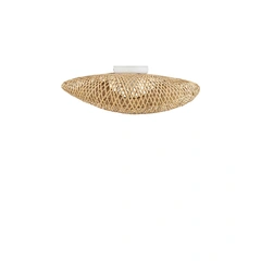 Люстра Nowodvorski 11170 Havana S E27 1x25W IP20 Вeige