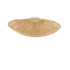 Люстра Nowodvorski 11172 Havana L E27 1x25W IP20 Вeige