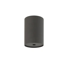 Потолочна основа Nowodvorski 11247 Cameleon Canopy E Umber Gray