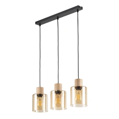Підвісний світильник TK-Lighting ORSON 3 4568