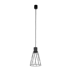 Підвісний світильник TK-Lighting MODESTO BLACK 1 10159