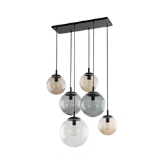 Підвісний світильник TK-Lighting ESME MIX 6 4819