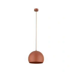 Підвісний світильник TK-Lighting ZOE BRICK 1 M 10175