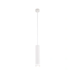Підвісний світильник TK-Lighting 4889 JET WHITE