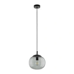 Підвісний світильник TK-Lighting VIBE GRAPHITE 250 5827