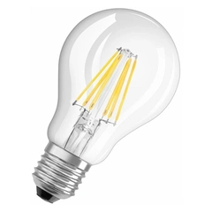 Лампочка Osram 4058075819658 Led Value Filament E27 7W 2700K 806Lm IP20