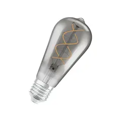 Лампочка Osram 4058075269941 Led Vintage 1906 E27 5W 1800K 140Lm IP20