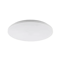 Світильник Nowodvorski 10982 Agnes Round Led Pro 1x64W 4000K 6200Lm IP44 Wh