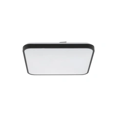 Світильник Nowodvorski 10985 Agnes Square Led Pro 1x32W 3000K 2700Lm IP44 Bk